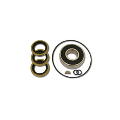 KSE Power Steering Pump Seal Kit with Bearing