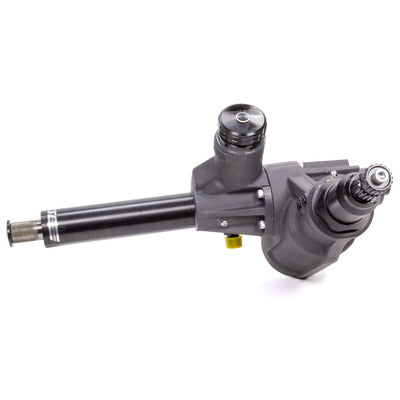 KSE Gen 2 Steering Gear Soft Effort Black