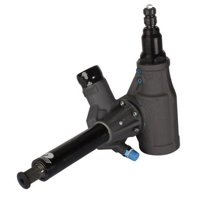 KSE Gen 2 Steering Black