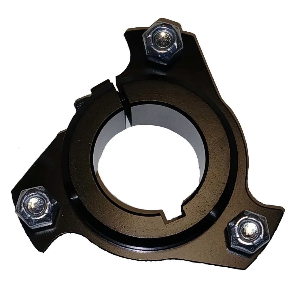 Triple X Champ Kart Brake Hub