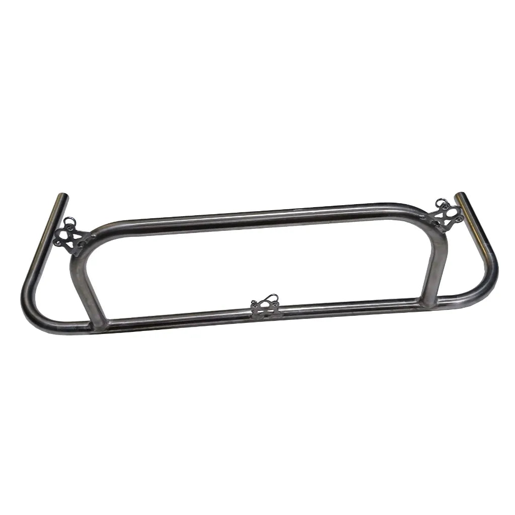 Triple X Champ Kart Left Nerf Bar