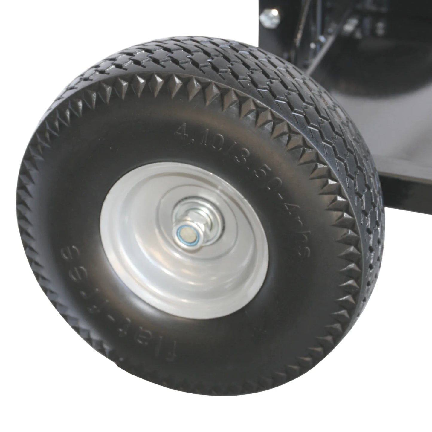 Heavy Duty Kart Stand Wheel