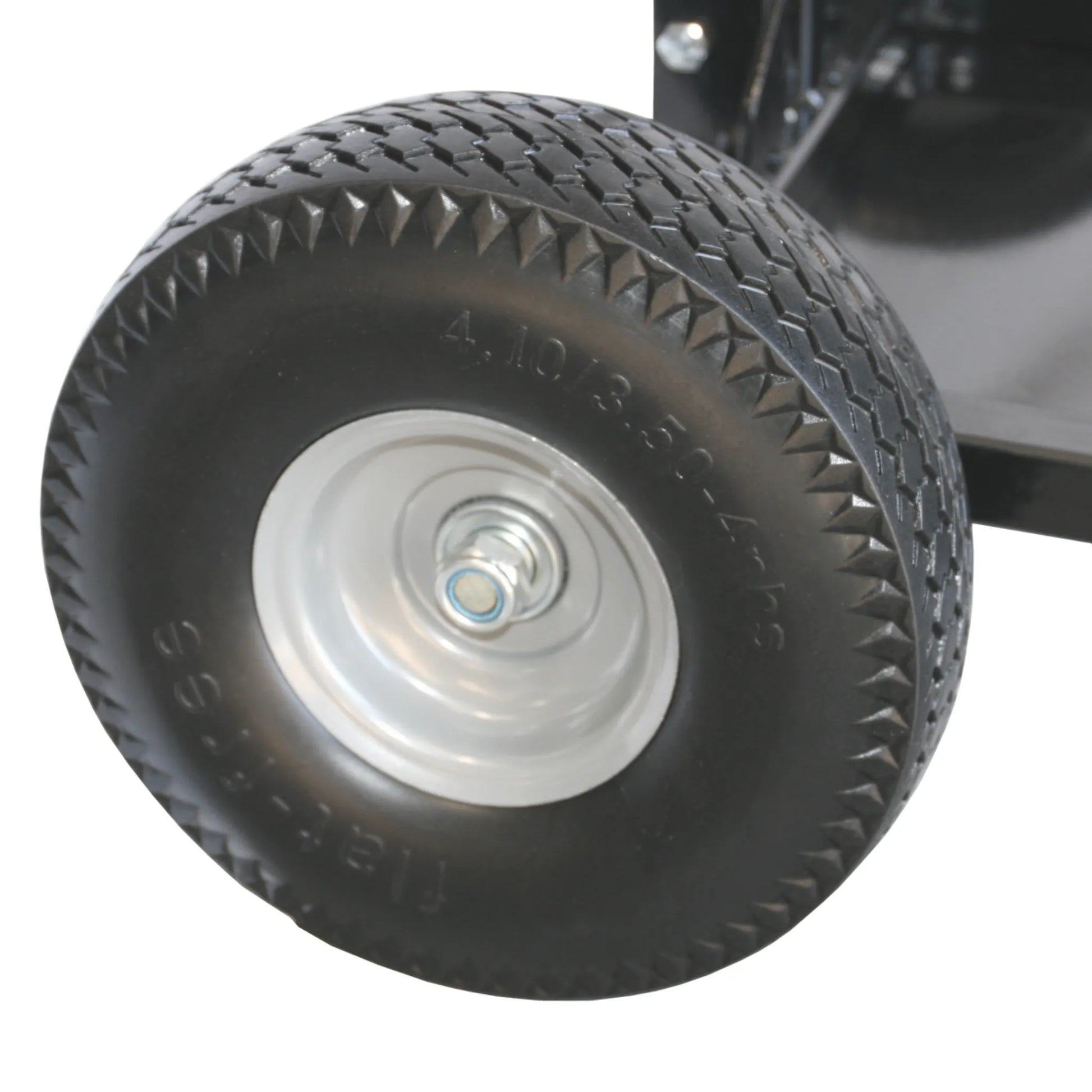 Heavy Duty Kart Stand Wheel