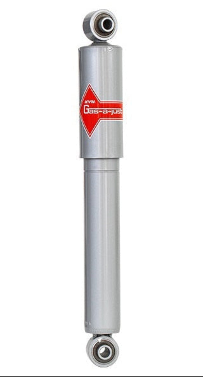 2019-2022 Chevy Silverado/GMC Sierra 1500 Gas-A-Just Shock, Rear