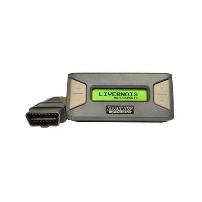 Livernois Sport Tuner Cadillac 14-15 CTS V LME/AIW LPP611202