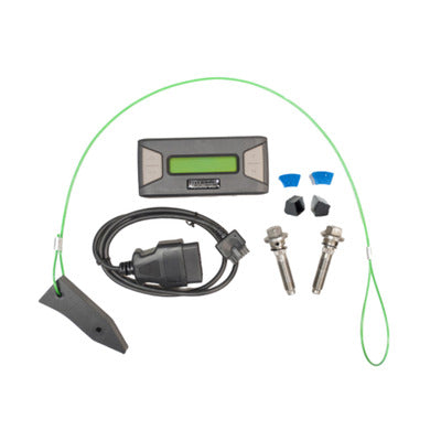 Livernois Deluxe Cam Phaser Noise Repair Kit Ford Mod Eng. LPP822133