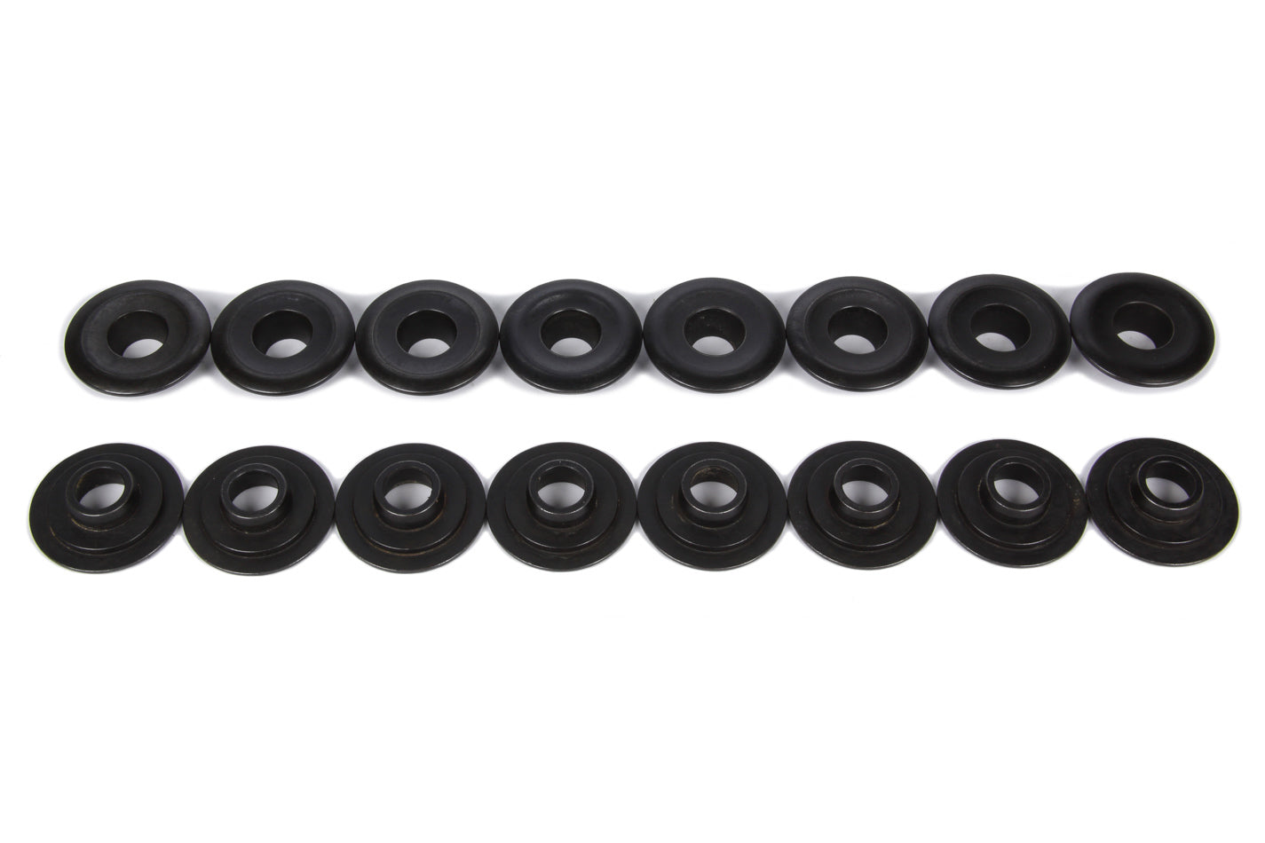 Lunati Valve Spring Retainers 1.550" 75741-16LUN