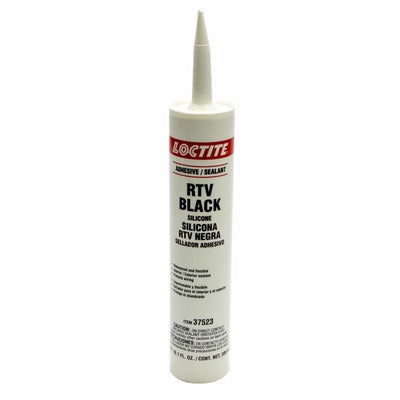 Loctite RTV Black Silicone