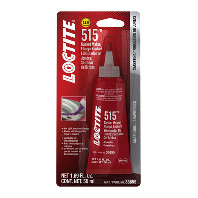 Loctite Gasket Maker 515 50ml