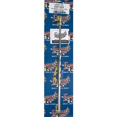 Lokar Universal Hood Prop 6-Level 401024