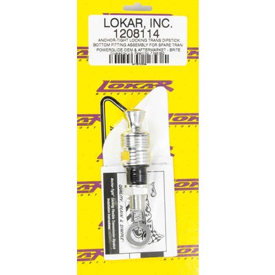 Lokar Anchor Tight Locking Dipstick Powerglide 1208114