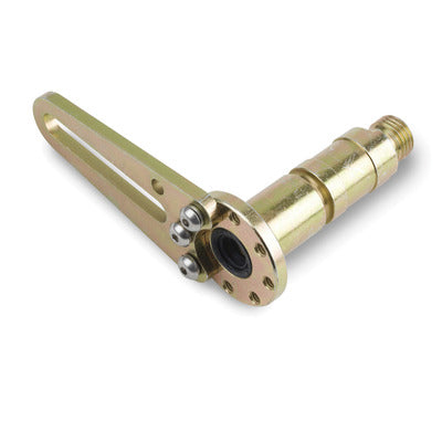 Lokar Selector Shaft & Arm for AOD 5/16" Slot ATA-1001