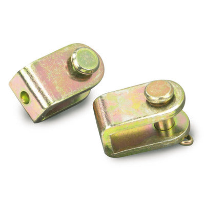 Lokar Clevis Kit for Wilwood EC-80WC