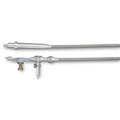 Lokar Hi-Tech Th350 Kickdown KD-2350HT