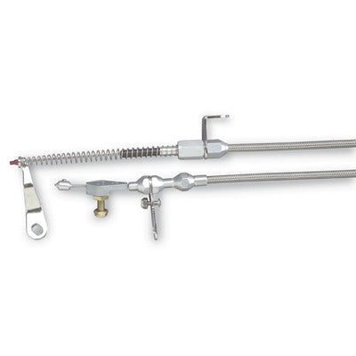 Lokar Hi-Tech Kickdown Kit Ford AOD KD-2AODHT