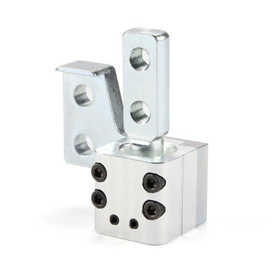 Lokar AxiShift Shift Lever Ada pter MSL700