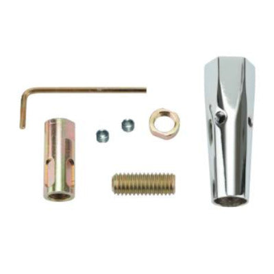 Lokar Shifter Knob Adapter 3/8-24 SK-6879