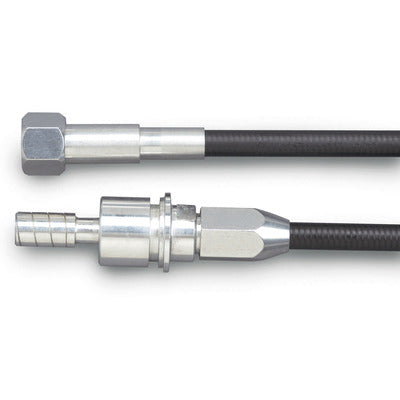 Lokar Speedometer Cable for Fords Black SP-1502U