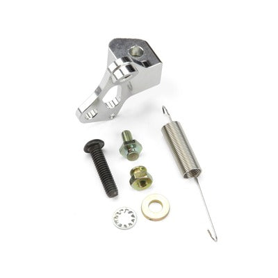 Lokar Throttle & Kickdown Bracket & Springs TCB-40PF4L