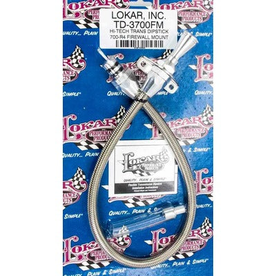 Lokar 700r4 Trans Dipstick TD-3700FM