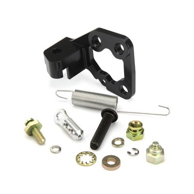 Lokar Sniper 2 Throttle Kickdown Bracket XTCB-40HS2