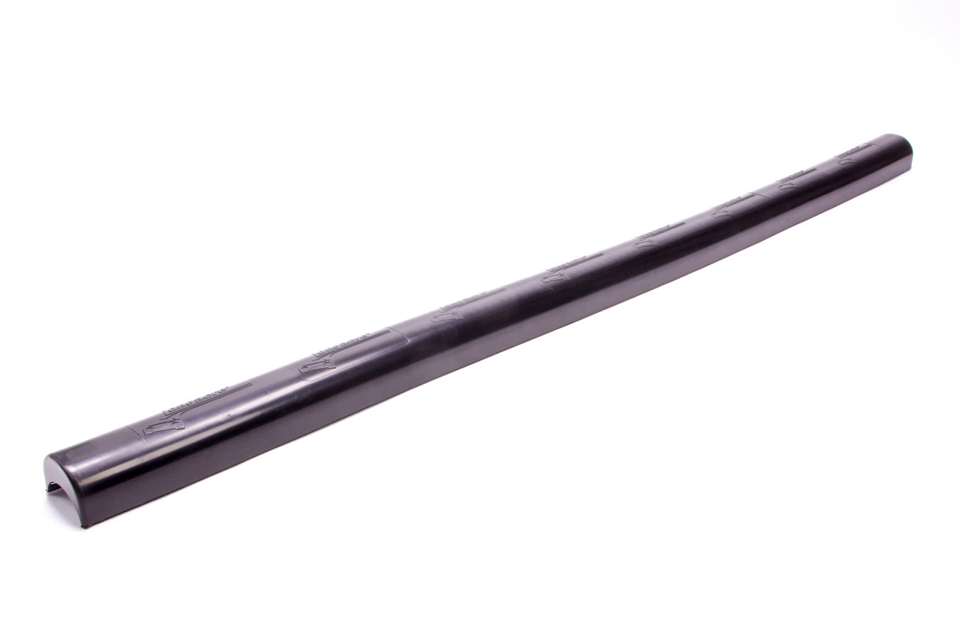 Black Roll Bar Padding