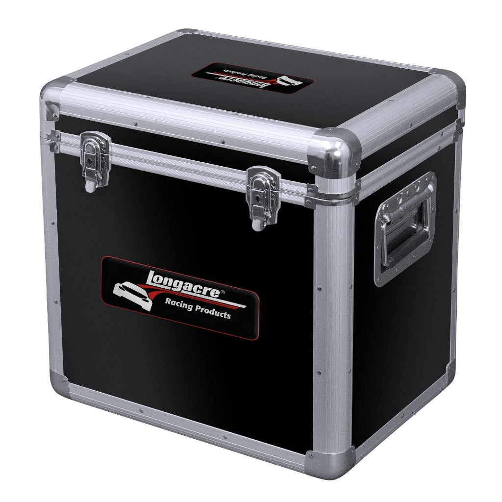 Longacre Vehicle Scale (case) 52-82582