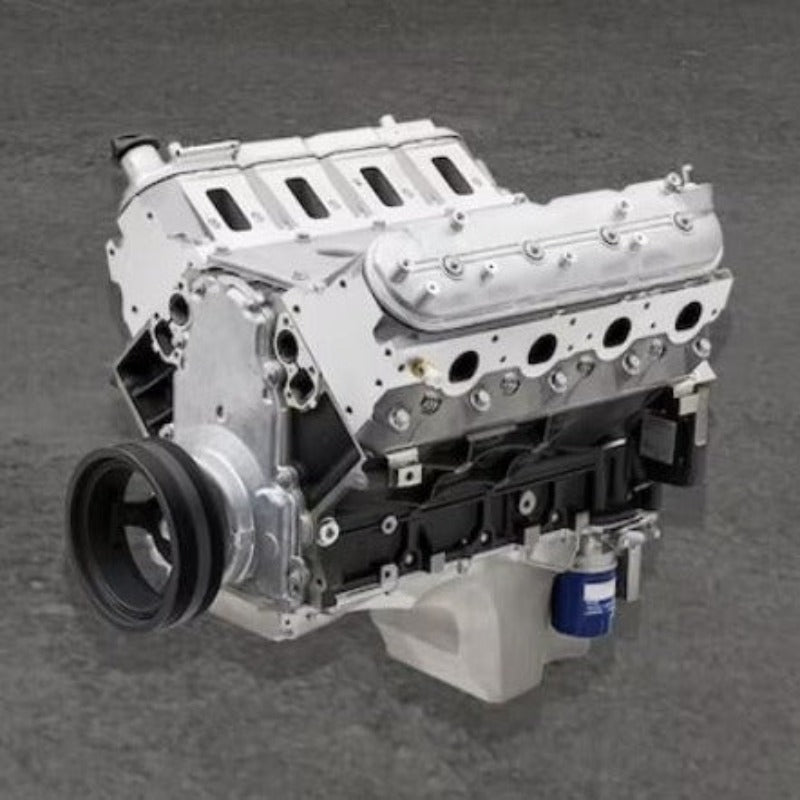 GM Performance 6.0L LS Crate Engine 452 HP