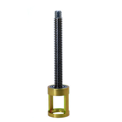 LSM Lead Screw Assembly w/Small Dia. Spring Cage LS-004