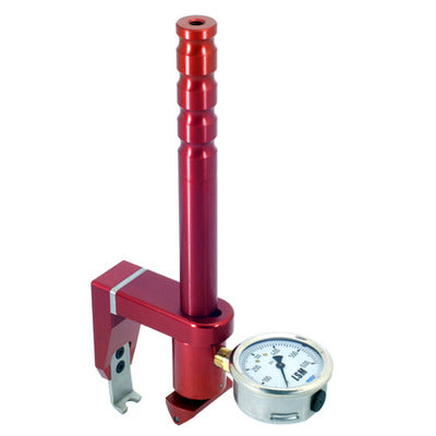 LSM Valve Seat Pressure Tester PC-100