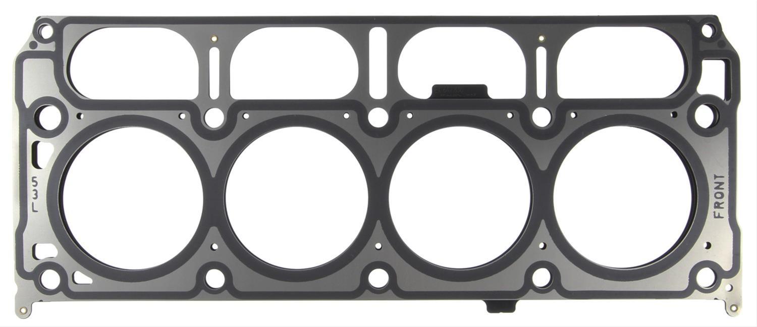 Clevite MLS Head Gasket 14-22 Chevy 5.3L Each 54996