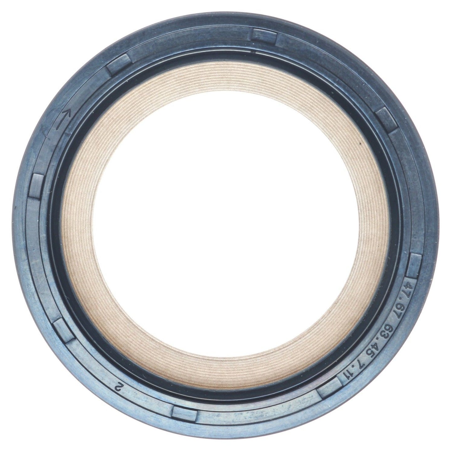 Clevite Timing Cover Seal 18-24 Ford 7.3L 68114