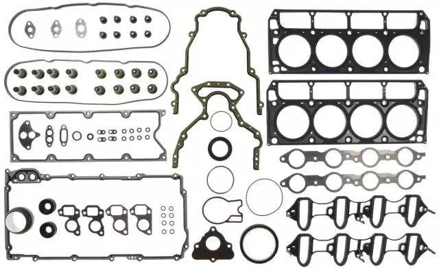 Clevite Engine Gasket Set 01-07 Chevy 4.8 5.3L 953561