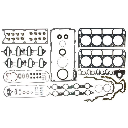 Clevite Engine Gasket Set 01-06 Chevy 6.0L 953563
