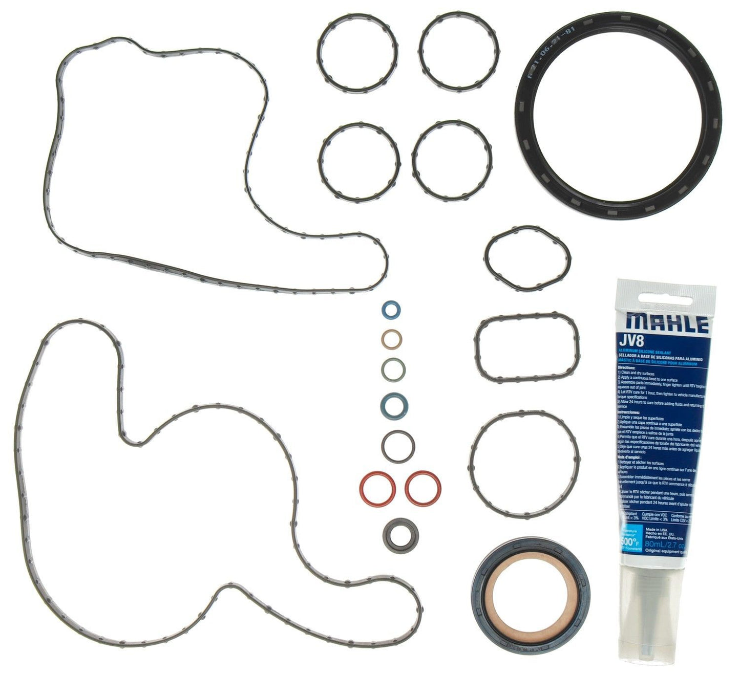 Clevite Conversion Gasket Set 20-22 Ford 7.3L CS55516