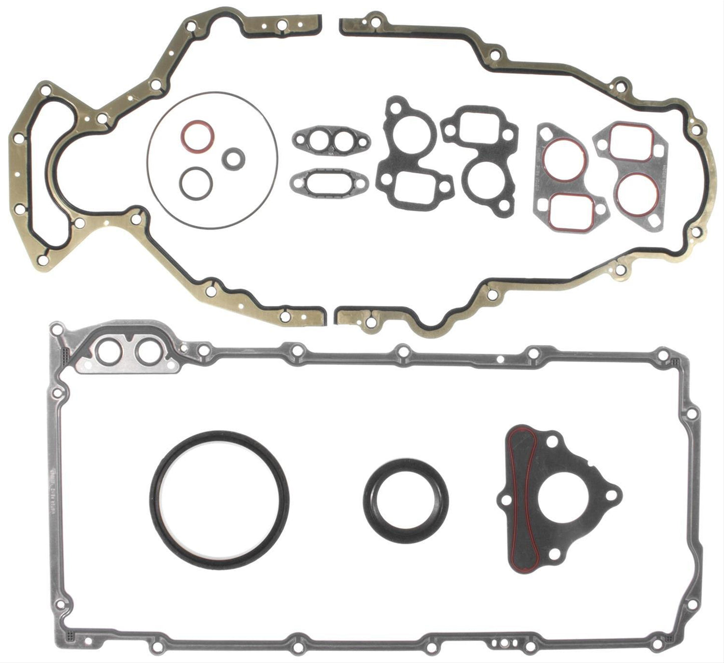 Clevite Conversion Gasket Set 97-07 Chevy LS CS5975