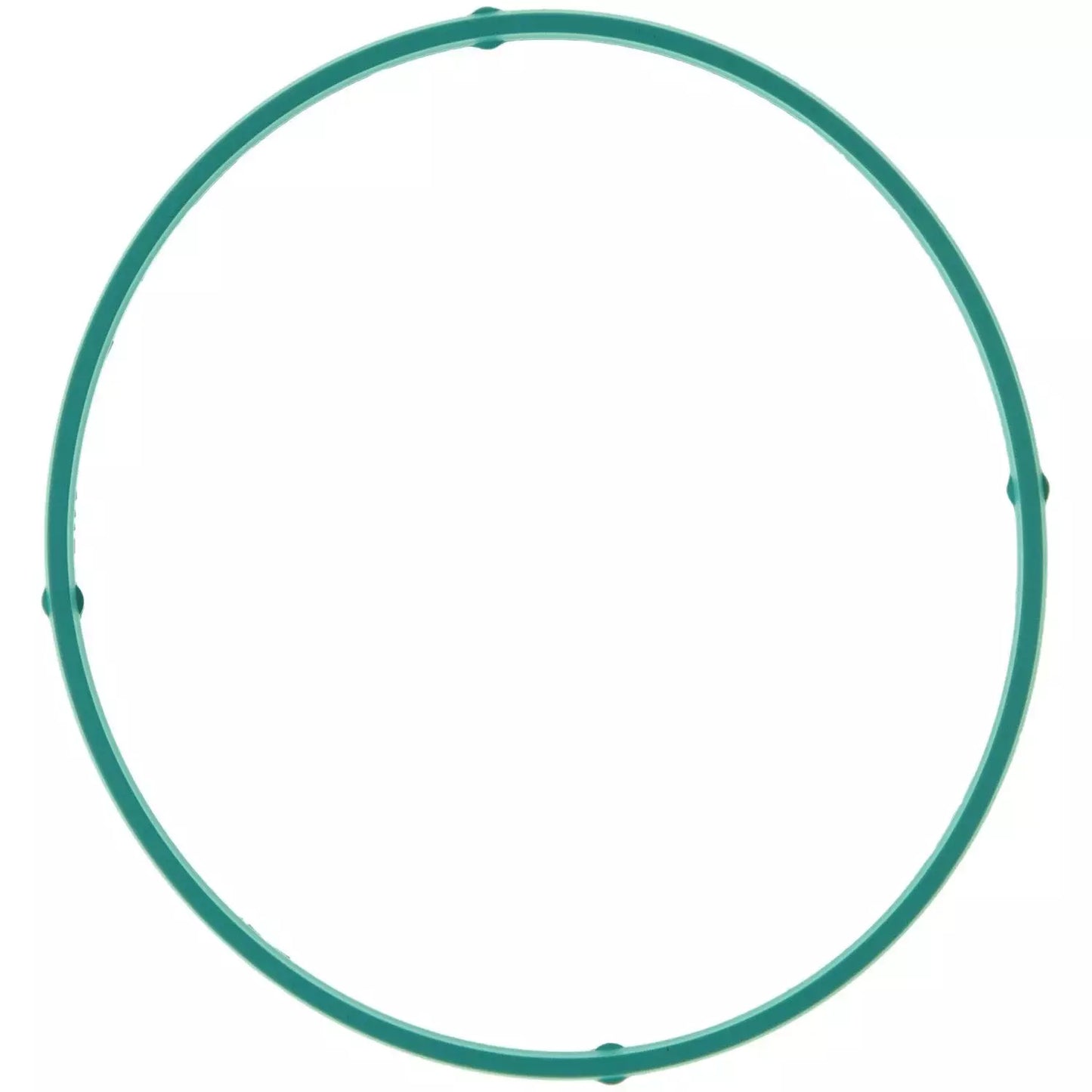 Clevite Throttle Body Gasket 05-15 Chevy 6.0 6.2 7.0L G31963