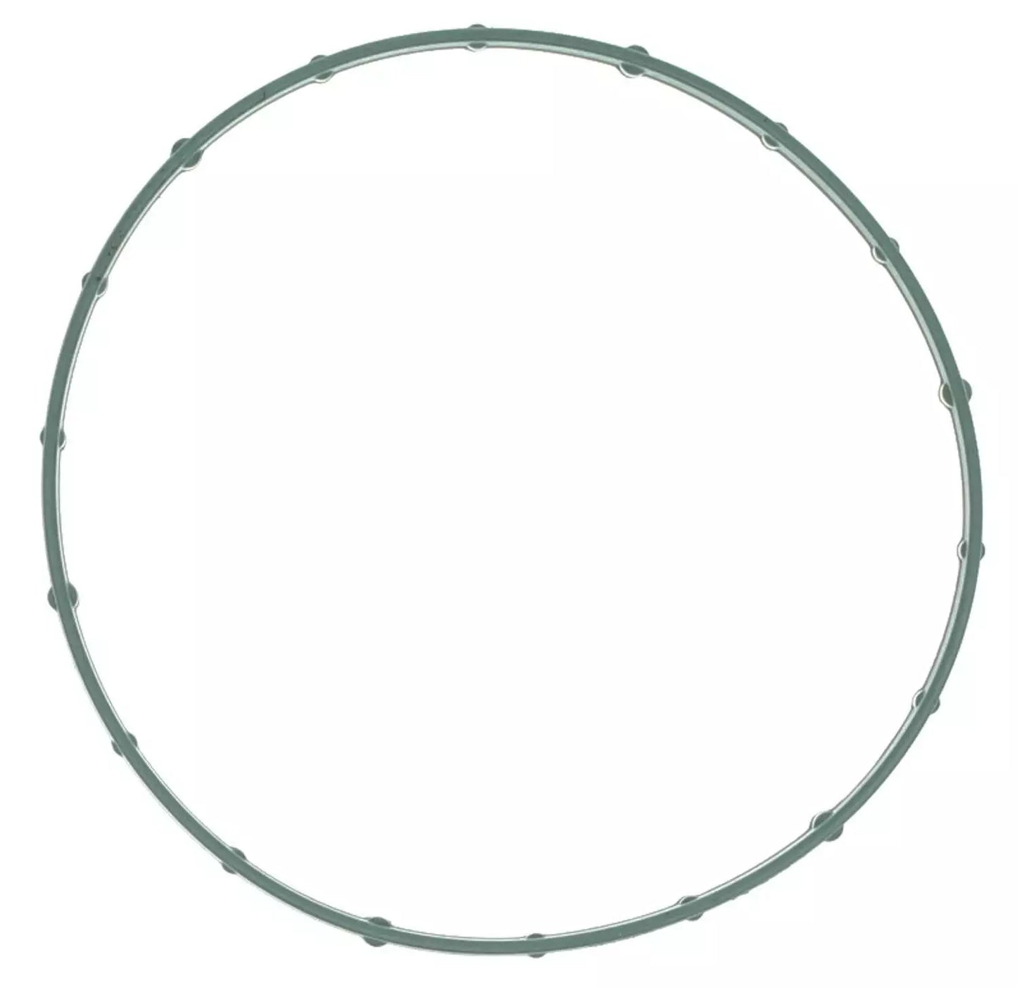 Clevite Throttle Body Gasket 14-22 Chevy 5.3L G32720