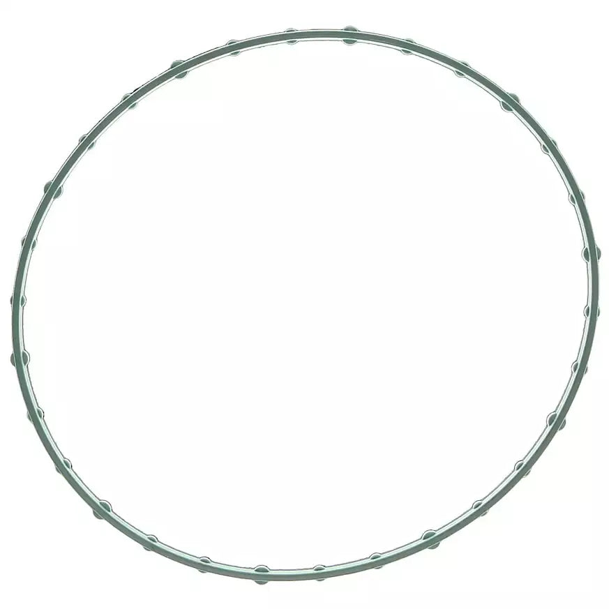 Clevite Throttle Body Gasket 14-22 Chevy 6.2L G33318