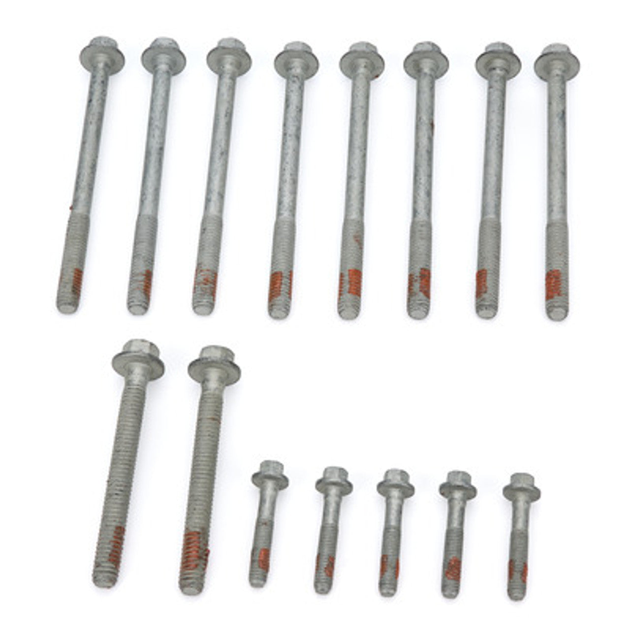 Clevite Head Bolt Set 97-03 Chevy LS