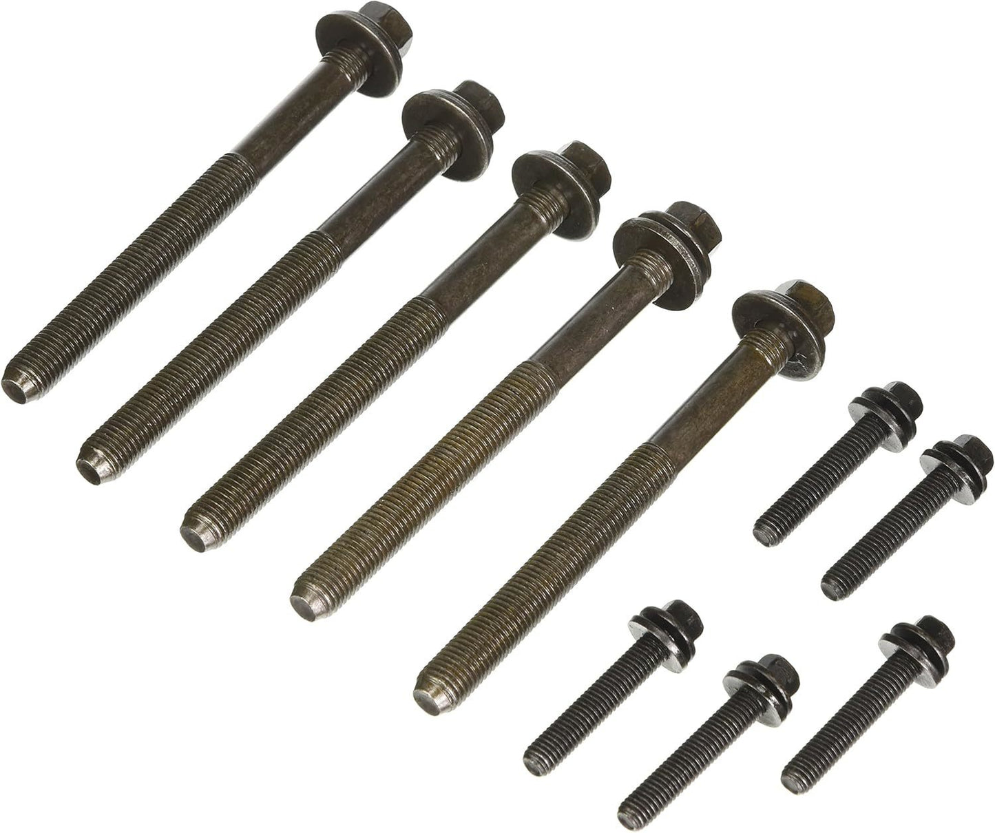 Clevite Head Bolt Set 03-21 Hemi 5.7L GS33429