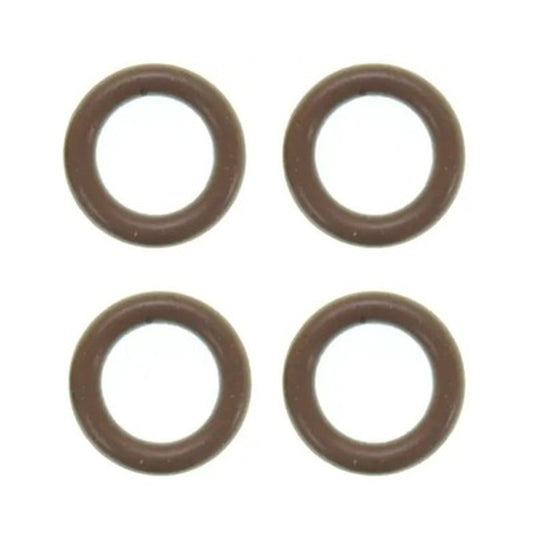 Clevite Fuel Inj O-Ring Lower Kit 97-16 Chevy LS