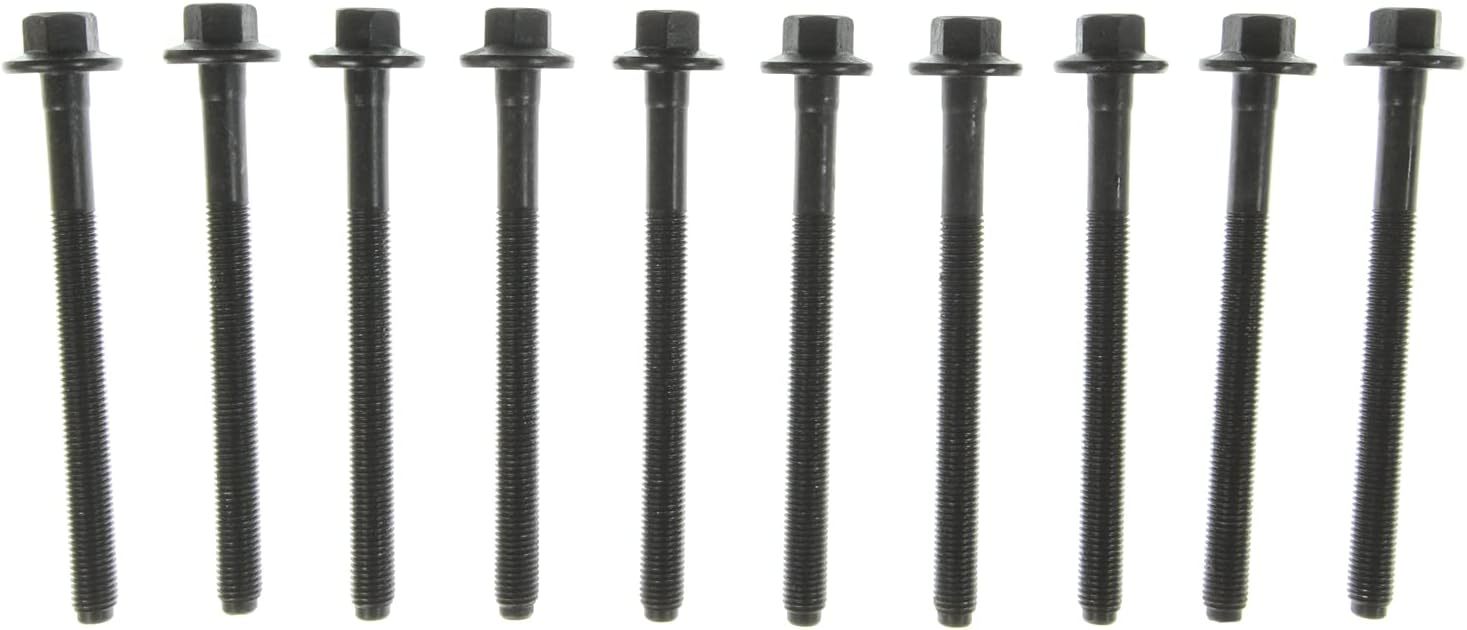 Clevite Head Bolt Set 11-17 Ford 5.0L GS33758