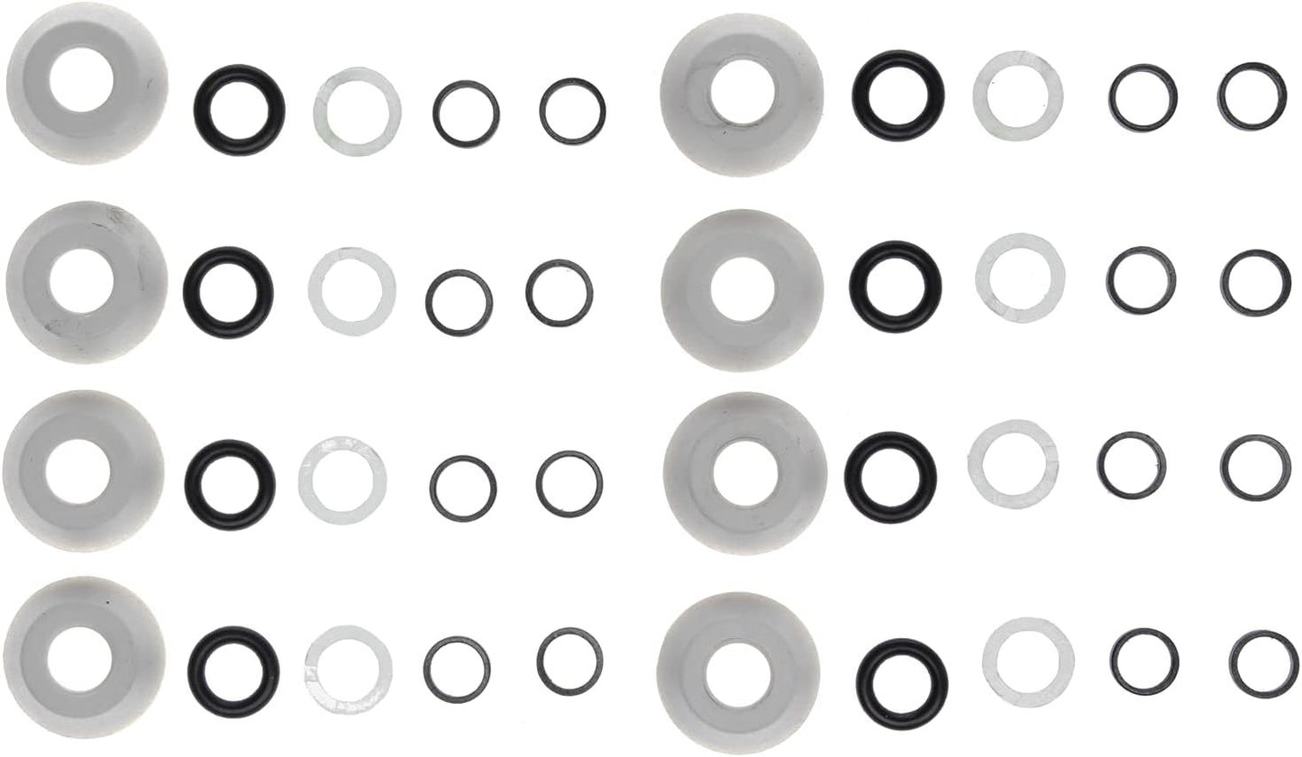 Clevite Fuel Inj O-Ring Kit 14-22 Chevy 5.3L 6.2L GS33940