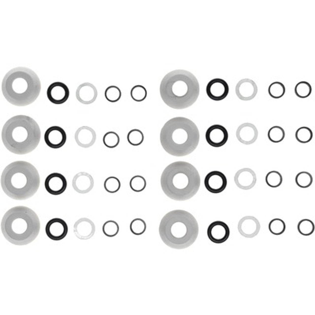 Clevite Fuel Inj O-Ring Kit Chevy 5.3L 6.2L GS33940