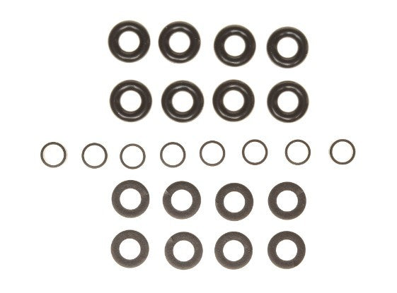 Clevite Fuel Injector O-Ring Kit 18-24 Ford 5.0L GS34043