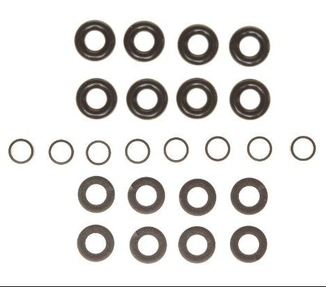 Clevite Fuel Injector O-Ring Kit 18-24 Ford 5.0L GS34043