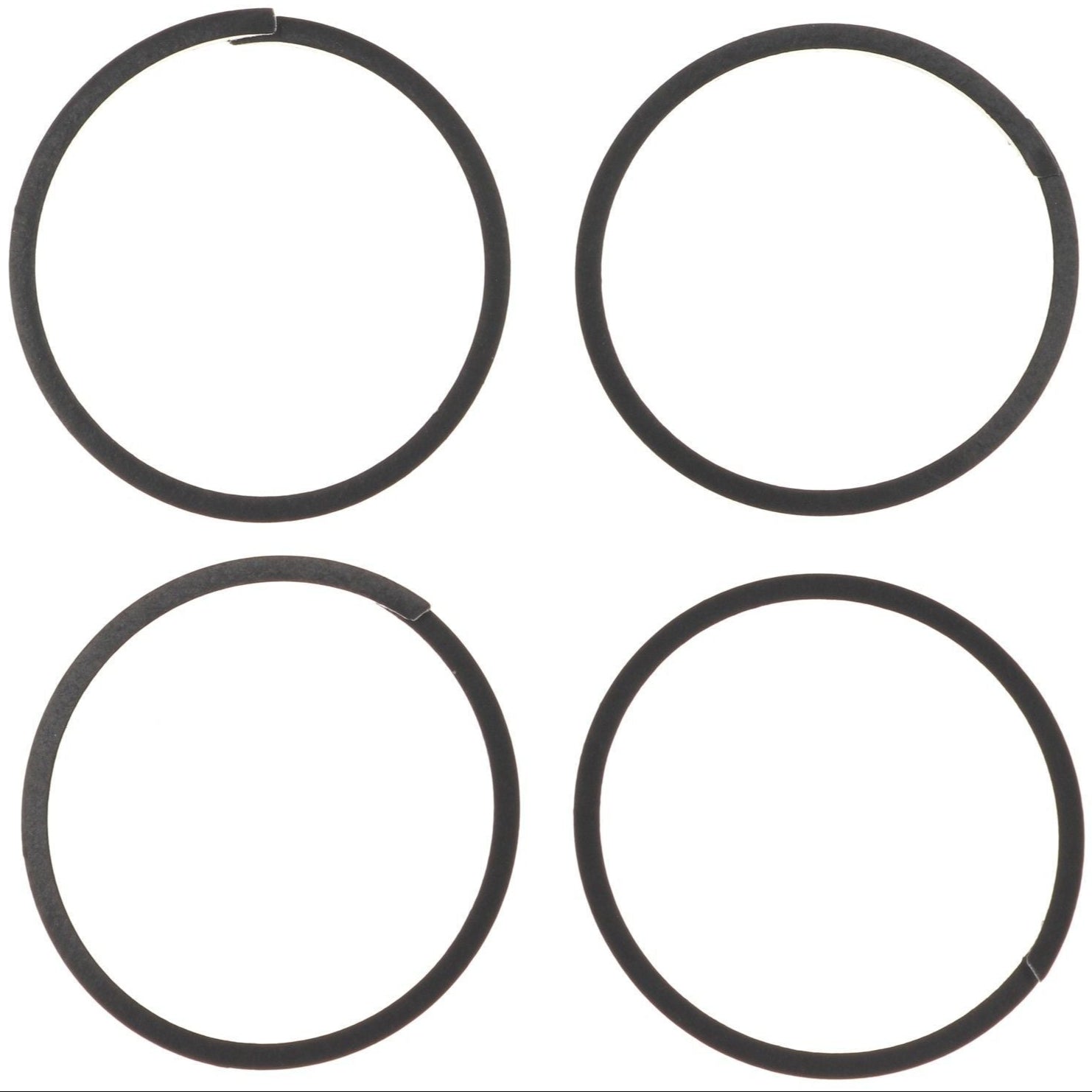 Clevite Camshaft Seal Kit 18-24 Ford 5.0L GS34060