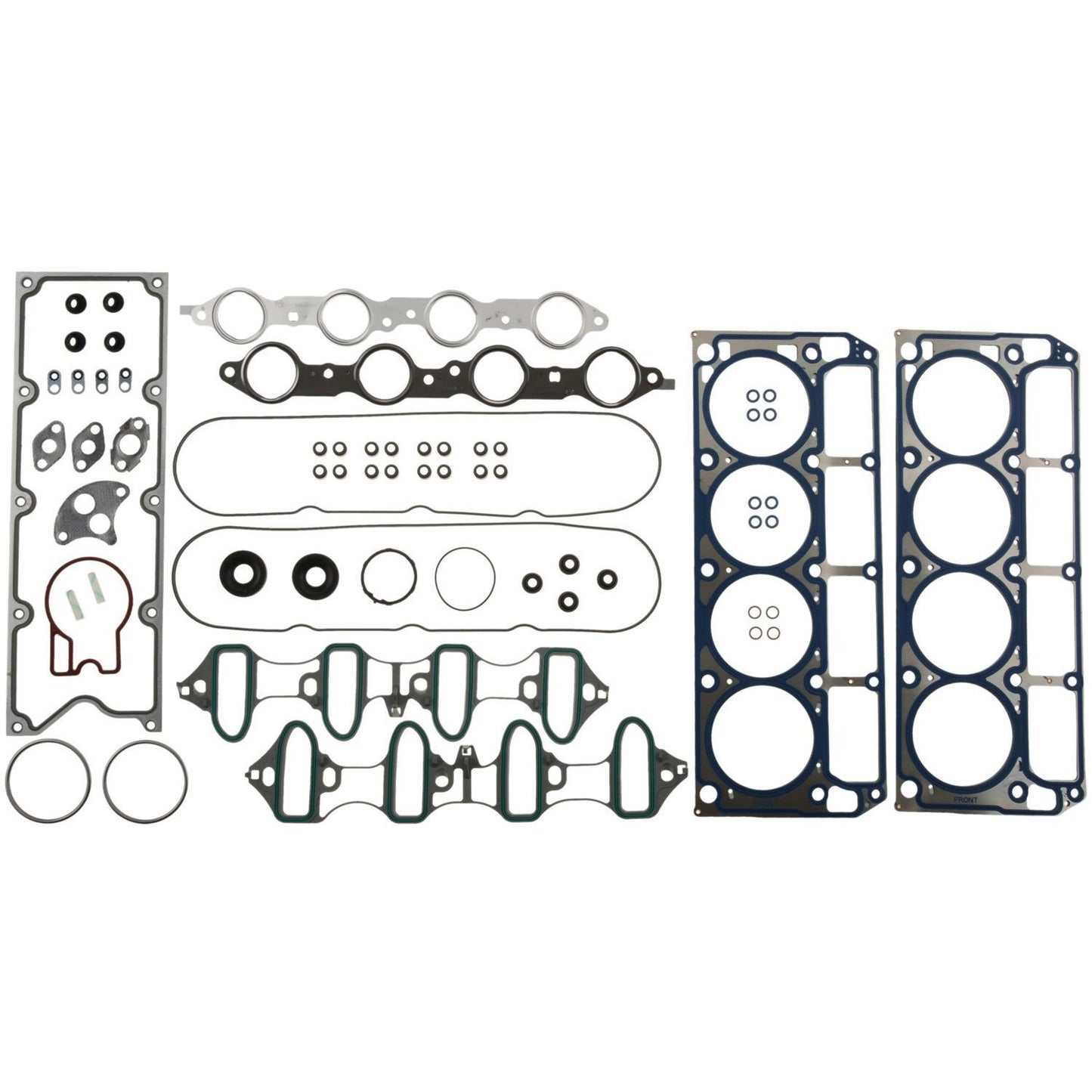 Clevite Head Gasket Set 01 Chevy 6.0L HS54332A