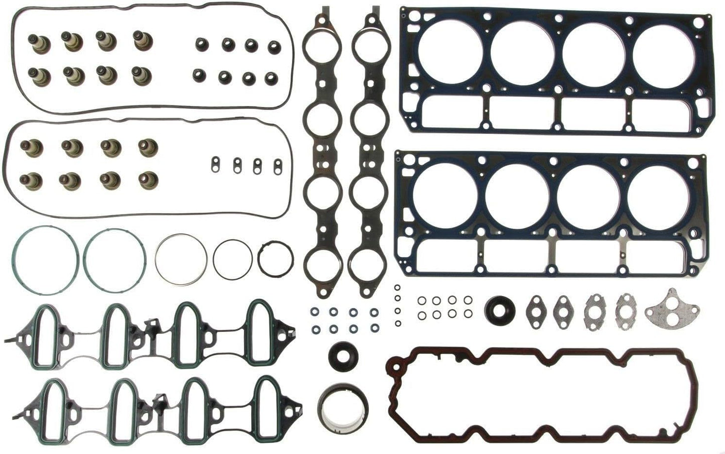Clevite Head Gasket Set 10-14 Chevy 5.3L HS54442D